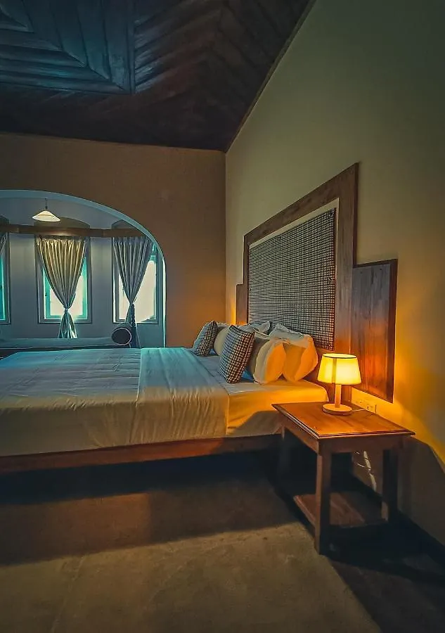 Clifton Hotel Nuwara Eliya