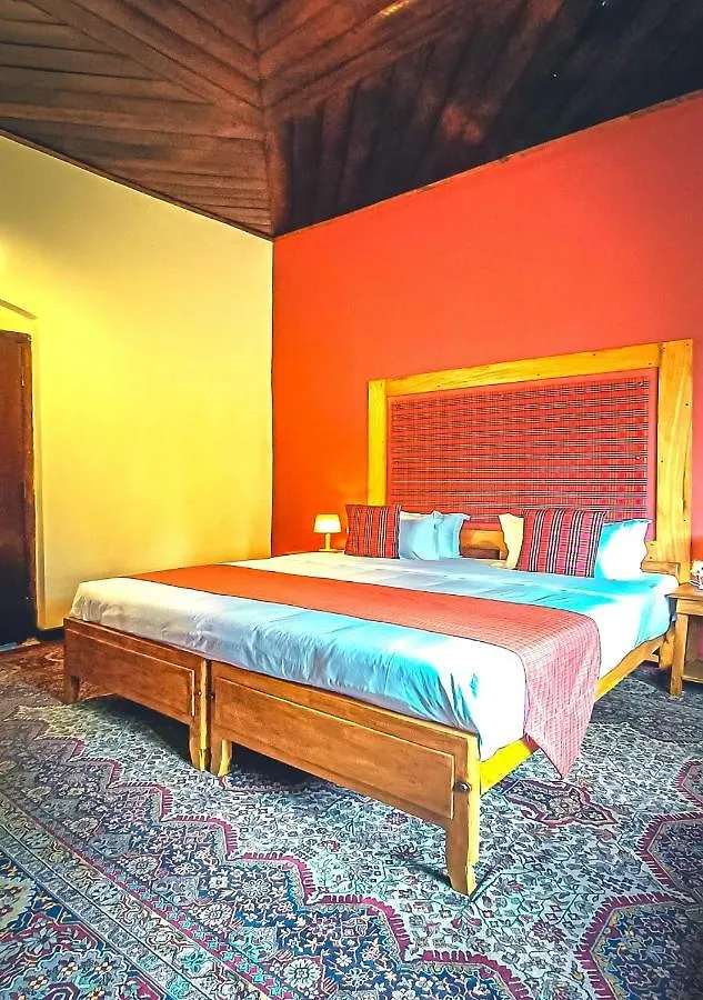 Clifton Hotel Nuwara Eliya 2*,  Sri Lanka