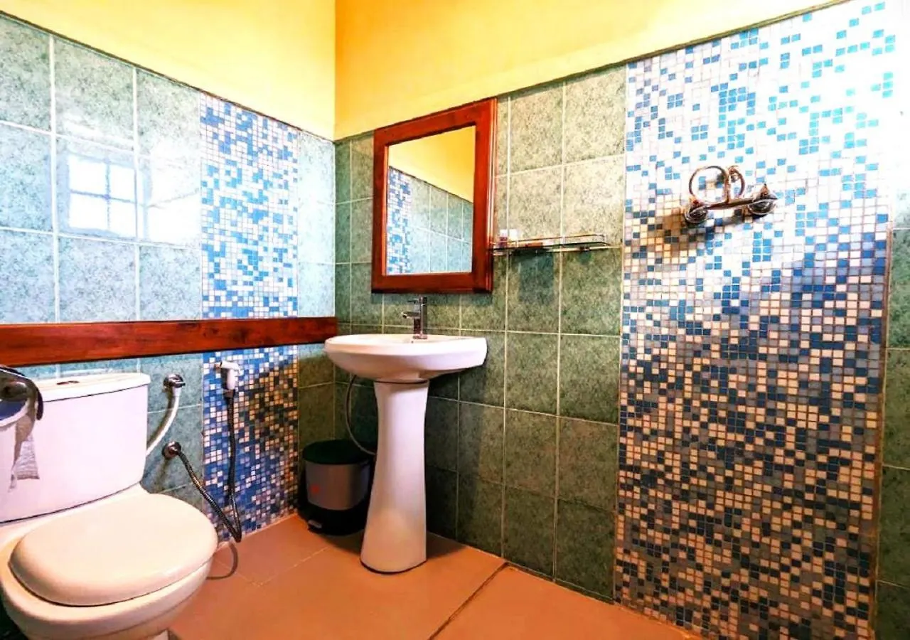 Clifton Hotel Nuwara Eliya