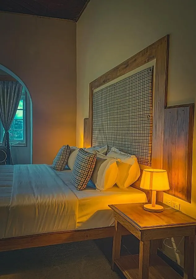 Clifton Hotel Nuwara Eliya