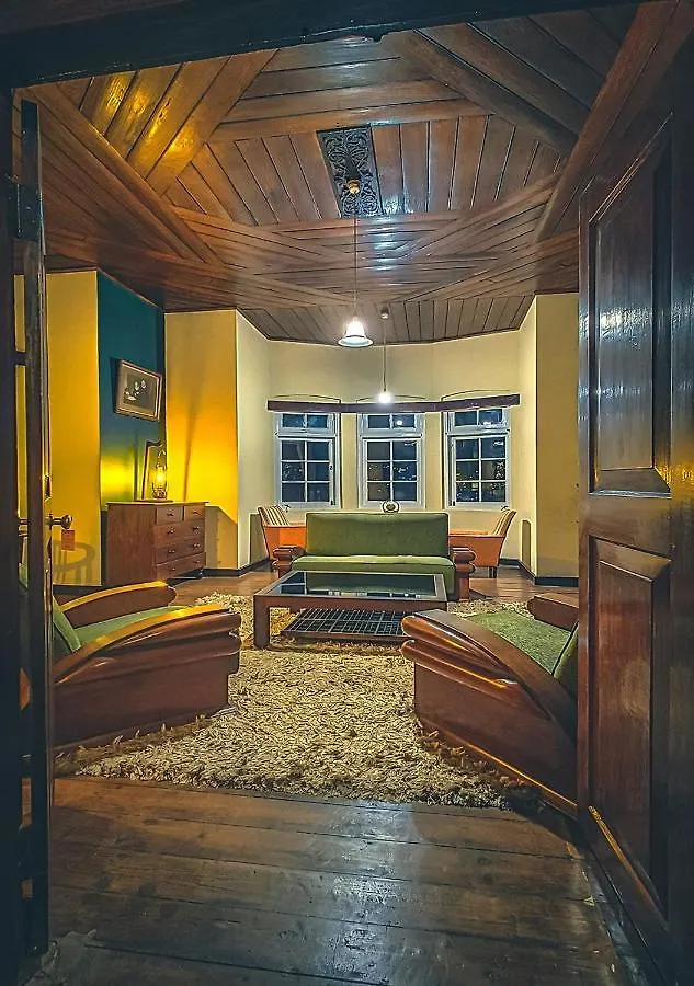 Clifton Hotel Nuwara Eliya