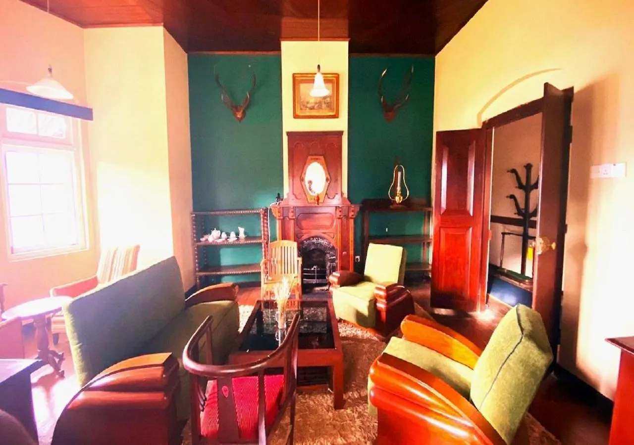 Clifton Hotel Nuwara Eliya