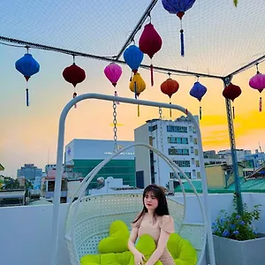 Hotel Saigon &