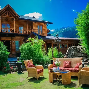 5* Hotel Queenswood