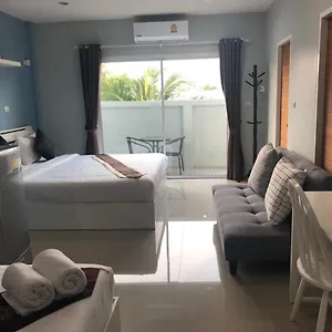 Guest house Khao Oat Airport