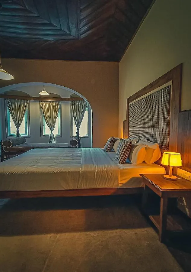 Clifton Hotel Nuwara Eliya