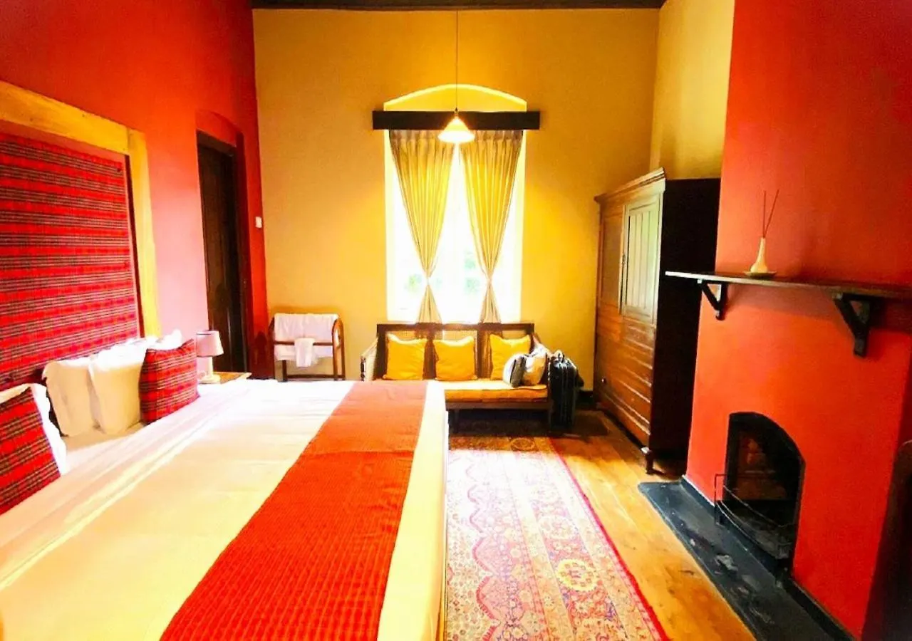 Clifton Hotel Nuwara Eliya